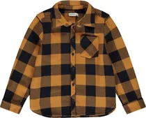 Camisa Orchestra Hgamtr-Jam - Masculina
