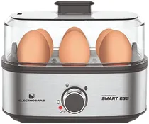 Maquina de Cozinhar Ovos Elétrica Electrobras EBEG-06 Smart Egg 300W 110V/60HZ