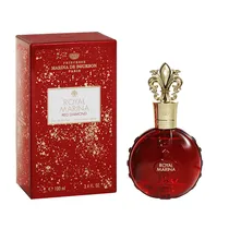 Perfume Femenino Marina de Bourbon Royal Red Diamond Edp 100ML