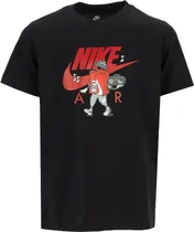 Camiseta Infantil Nike HM5661 010 - Masculina