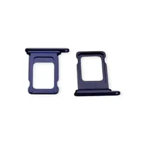 Gaveta Chip iPhone 13 Pro Azul(Mechanic)