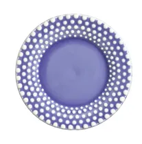 Scalla Juegos de Platos Set Plato Postre Buzios