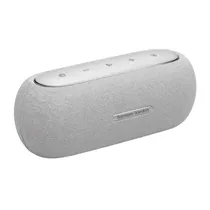 Caixa Bluetooth Portatil Harman Kardon Luna Gray