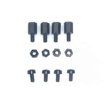 MR Nylon Standoffs Bolts e-Max 1635