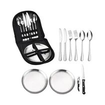 Kit de Cubiertos SVC-711305 11 Piezas
