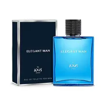 Axis Elegant Man Edt 100ML