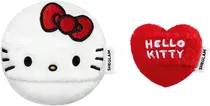 Esponja de Maquiagem Sheglam Hello Kitty - 2 Peças