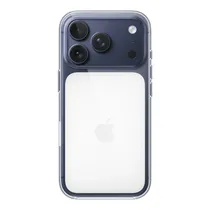 4LIFE Case Magsafe p/iPhone 17 Pro Transparente