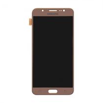 Frontal Sam J710 Incell Premium Dourado