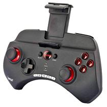 Controle Wireless Joystick Ipega PG-9025 para Smartphone com Bluetooth - Preto