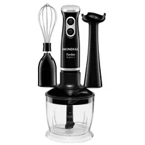 Misturador Mondial M-14 Turbo 110V/60HZ