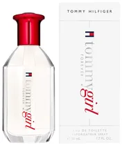 Perfume Tommy Hilfiger Girl Forever Edt 50ML - Feminino