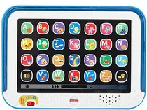 Tablet Fisher-Price Cresce Comigo CMC69 - CDH90 (Espanhol)