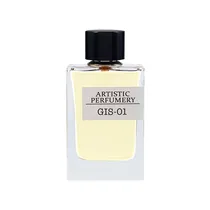Armaf Artistic Perfumery GIS-01 Edp 100ML