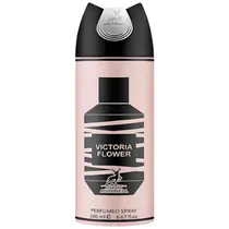Desodorante Maison Alhambra Victoria Flower 200ML