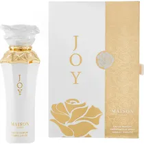 Perfume Maison Asrar Joy Edp - Feminino 100ML