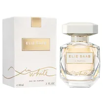 Elie Saab Le Parfum In White 90ML Elie Saab Le Parfum In White 90ML