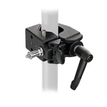 Adaptador Godox LSA-03 Grampo Multif. C/Catraca