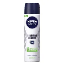 Nivea Desodorante Men Sensitive 150ML