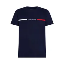 Camiseta Tommy Hilfiger MW0MW36498 DW5