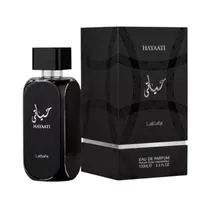 Perfume Lattafa Hayaati Edp Feminino - 100ML