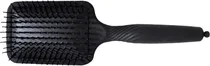 Escova para Cabelo Jessamy Ionic Styling Brush C7527 - Preto