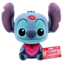 Funko Plush Disney Lilo & Stitch Heart Eye Stitch 84446