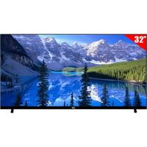 TV LED 32" Mtek MK32FSAH Smart Wifi/BT Android