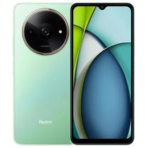 Celular Xiaomi Redmi A3X 4GB de Ram / 128GB / Tela 6.71" / Dual Sim Lte - Aurora Verde (Global)