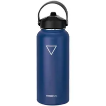Garrafa Térmica Hydrate de 946 ML - Azul