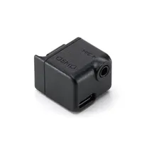 Dji Acc Osmo Action 4/5 Pro 3.5MM Audio Adapter