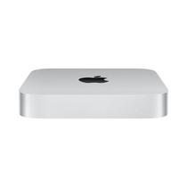 Apple Mac Mini MMFK3LL/A 2023 M2 8GB 512GB Silver