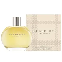 Burberry For Women Edp 100ML Fem