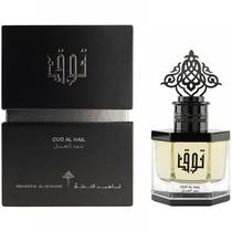 Perfume Ibraheem Al Qurashi Toq Oud Al Hail Edp Unisex - 50ML