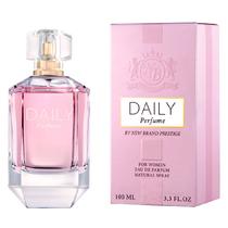 New Brand Daily Fem 100ML Edp c/s