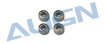 TR250 Bearings (682XZZ) H25058T