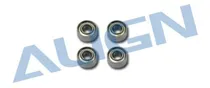TR250 Bearings (682XZZ) H25058T