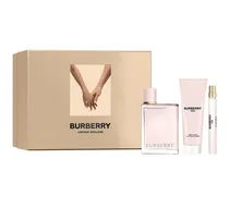 Burberry Her Kit 100ML Edp+B.Lotion+10ML