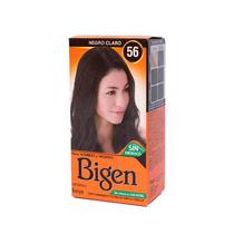 *Bigen Permanent Powder Hair Color Nro 56 BPSA56