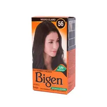 *Bigen Permanent Powder Hair Color Nro 56 BPSA56