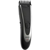 Cortador de Cabelo Xion XI-HAIR40 220V - Preto/Cinza