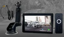 Ecopower Central Multimedia EP-8754 7" HD Carplay/Android  Ecopower Ce...