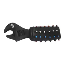 Juguete Mascota 16.5CM Negro