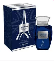 Al Haramain FC Azure 100ML Unisex