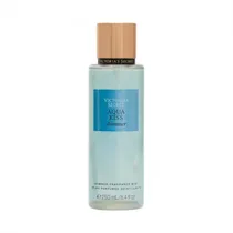 Body Splash Victoria's Secret Aqua Kiss Shimmer 250ML