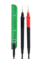 Adaptador de Detección de Bus Jcid Rffe JC V1S Pro, Placa de Función Dual de Detección V1SE, Identifica Rápidamente La Reparación de Ubicación de Fallas