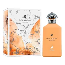 Perfume Maison Alhambra Decadent Wonder - Eau de Parfum - Unissex - 100ML