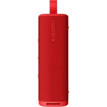 Speaker Xiaomi MDZ-38-DB QBH4263GL - Bluetooth - 30W - A Prova D'Água - Vermelho