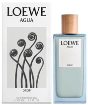 Perfume Loewe Agua Drop Edp 100ML - Feminino