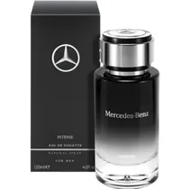 Perfume Mercedes Benz Intense M 120ML Edt